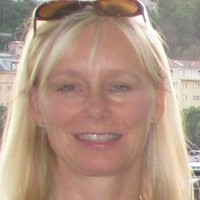 Ulrika Falkenby
