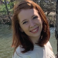 Cierra Krause, M.A.