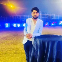 Ajay Kumar Yadav
