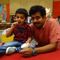 Srikanth Penmetsa