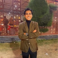 Arjun Rawat