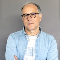 Paulo Pereira De Jesus