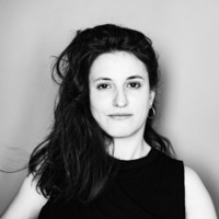 Pauline Garreau