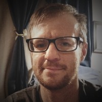 Matthew Harr