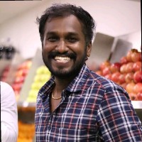 Sathish Murugesan