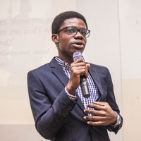 Silas Bempong