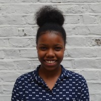 Lucia Mathurin