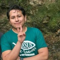 Joel Arancibia