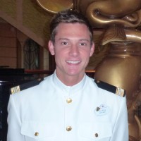 Christopher Woodward
