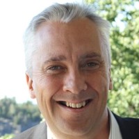 Fredrik Backlund
