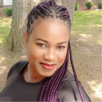 Bridget Saromi