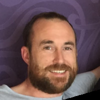 Deane Alderman