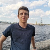 Александр Пятугин