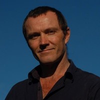 Michael Dixon
