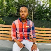 Sandile Sizwe