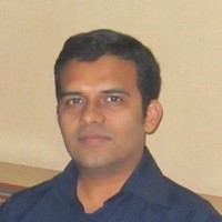 Amit C Kamat