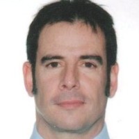 Ernesto Salafranca Mazoy