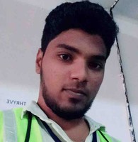 Logeshwaran G