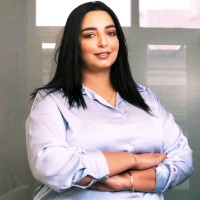 Dounia El Housni