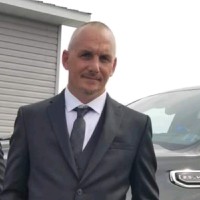 Gilles Poirier