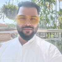 Ankit Laskar