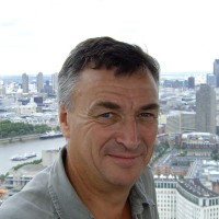 Chris Pywell