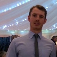 Andrew Benwell