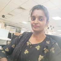 Ranjitha A
