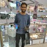 Ashwin Kumar