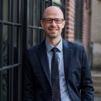 Chris Fraser, MBA, FACHE