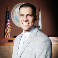 Alberto A. Sanchez Gonzalez