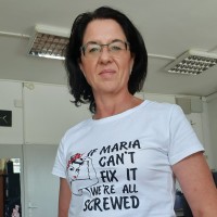 Maria Gavrilova