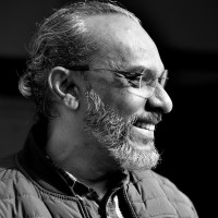 Yogeshwar Joshi