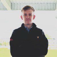 Euan Welsh