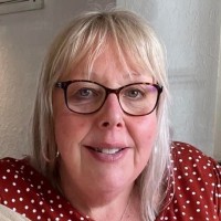 Julie Ward