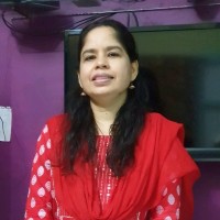 Aaesha Khanam