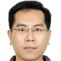 方志亮 Jason Fang