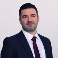 Graham Mitchell CeMAP, CeRER