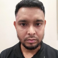 Jafar Imam