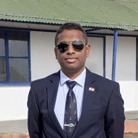 Pravat Ku Nayak