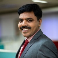 Pushparaj V