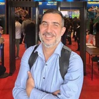 Rafael Gagleta da Silva