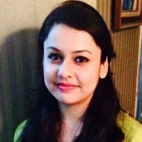 Radhika Mathur