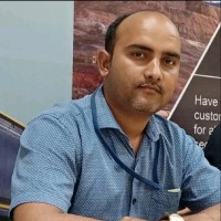 Upendra Dubey