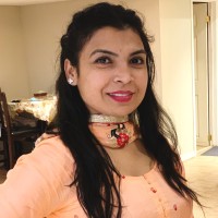 Baljit Kaur