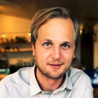 Magnus Ekvall