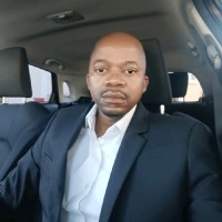 Peter Tshepo Mookeletsi