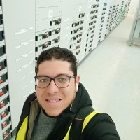 Mostafa Essam