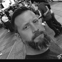 Jason Rossig