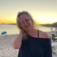 Sylvie Vaizian